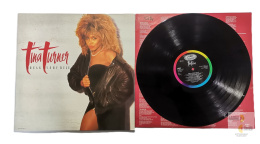 Tina Turner - Break every rule