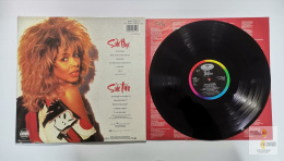 Tina Turner - Break every rule
