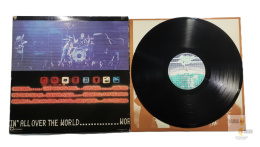 Status Quo - Rockin all over the world