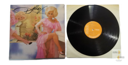 Dolly Parton - Heart breaker