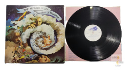 The Moody Blues - A question Of Balance