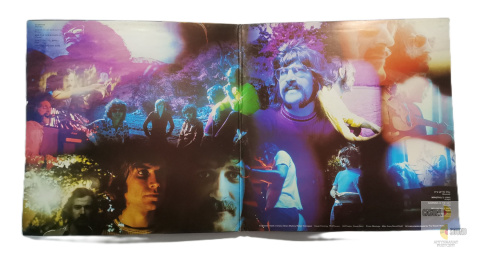 The Moody Blues - A question Of Balance The Moody Blues - A question Of Balance