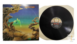 Yes - Yesterdays