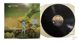 Yes - Yesterdays