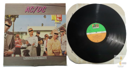 AC/DC - Dirty deeds done dirty cheap