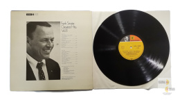 Frank Sinatra - Greates Hits Vol. II