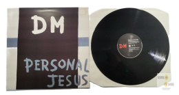 Depeche Mode - Personal Jesus