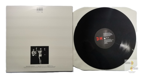 Depeche Mode - Personal Jesus Depeche Mode - Personal Jesus