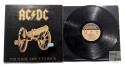 AC/DC - For those about to rock