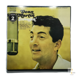 Dean Martin - Swingin