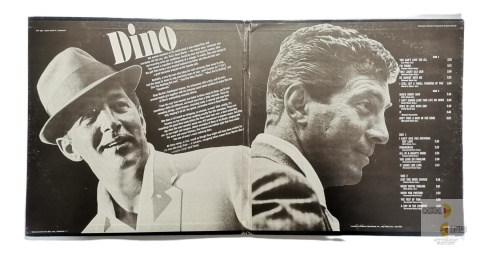 Dean Martin - Swingin Dean Martin - Swingin