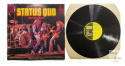 Status Quo - Down the dustpipe