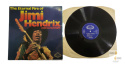 Jimi Hendrix - The eternal fire of Jimi Hendrix