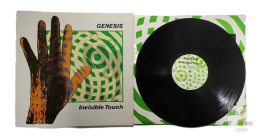 Genesis - Invisible Touch