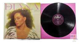 Diana Ross - Why Do Foola Fall In Love