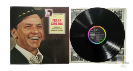 Frank Sinatra - Und das orchester Nelson Riddle