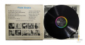 Frank Sinatra - Und das orchester Nelson Riddle