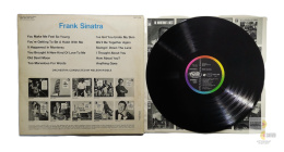 Frank Sinatra - Und das orchester Nelson Riddle