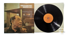 Duke Ellington - Duke Ellingtons's greatest hits