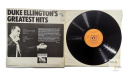 Duke Ellington - Duke Ellingtons's greatest hits