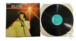 Elvis - You'll never walk alone