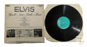 Elvis - You'll never walk alone