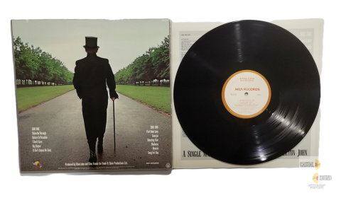 Elton John - A Single Man Elton John - A Single Man