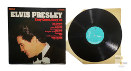 Elvis - Easy come, easy go