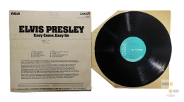 Elvis - Easy come, easy go