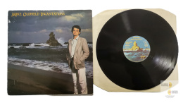 Mike Oldfield - Incantation