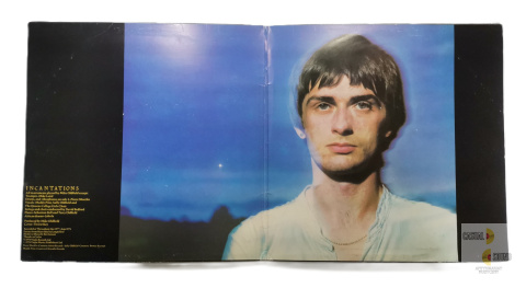 Mike Oldfield - Incantation Mike Oldfield - Incantation