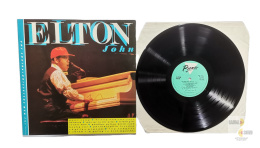 Elton John	The new collection Volume two