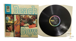 The Beach Boys - Surf Bit Fun