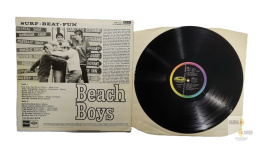 The Beach Boys - Surf Bit Fun