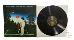Elton John - Elton John's greatest hits volume II