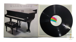 Elton John - Here and there