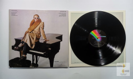 Elton John - Here and there