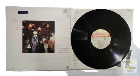 Elton John - Ice on fire Elton John - Ice on fire