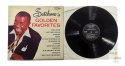 Louis Armstrong - Satchmo's golden favorites