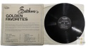 Louis Armstrong - Satchmo's golden favorites