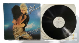 Rod Stewart - Blondes have more fun
