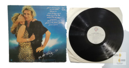 Rod Stewart - Blondes have more fun