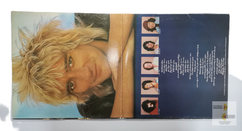Rod Stewart - Blondes have more fun Rod Stewart - Blondes have more fun
