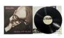 Elton John - Slpeeping with the past