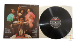 Boney M. - Take The Heat off Me