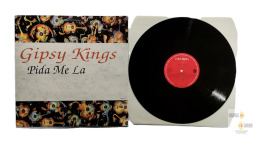 Gipsy Kings - Pida Me La