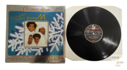 Boney M. - Christmass Album