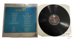 Boney M. - Christmass Album