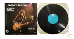 Jimmy Page - Special Early Works