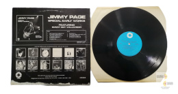 Jimmy Page - Special Early Works